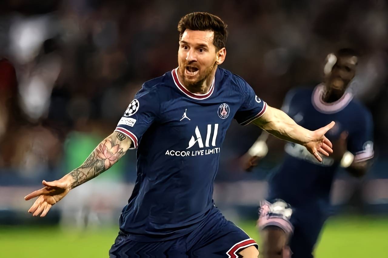 好玩的手游-梅西遭遇十二持续失利，巴黎圣日耳曼教练压力巨大！